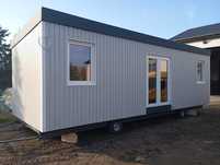 Dom mobilny Livio House