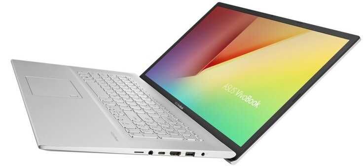 Ноутбук ASUS VivoBook 17