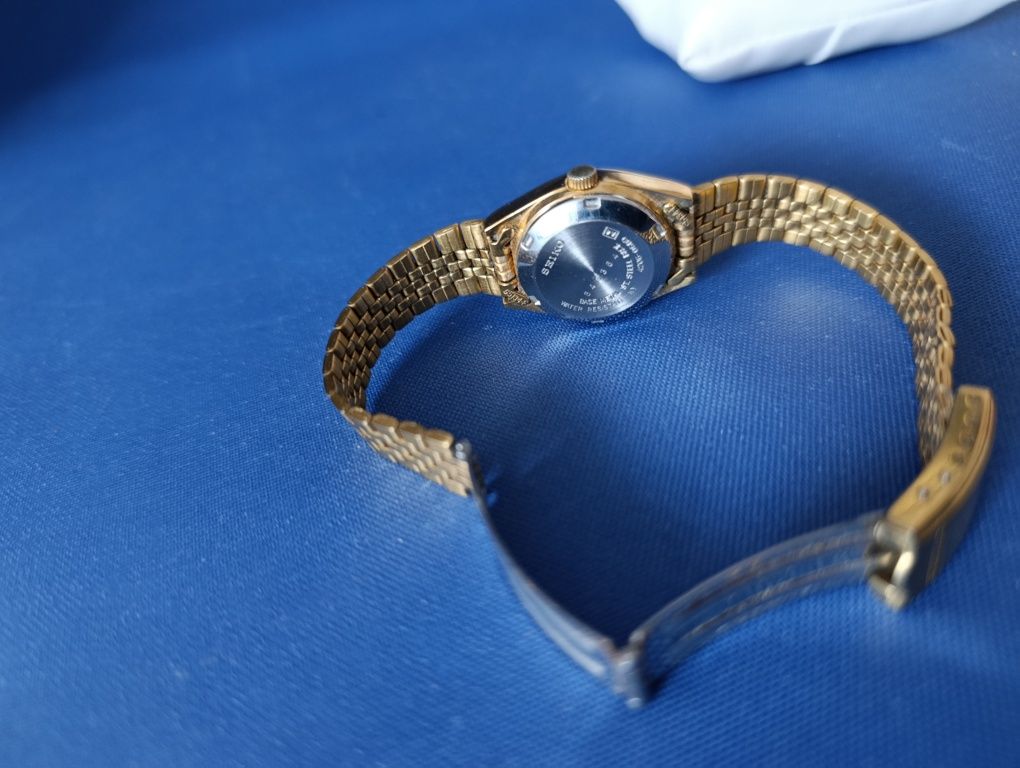 Вінтажний годинник SEIKO 5 Automatic (6900-8007)