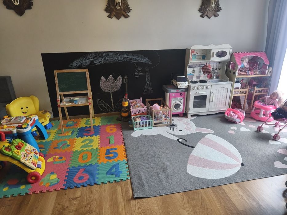 Apartamenty , pokoje