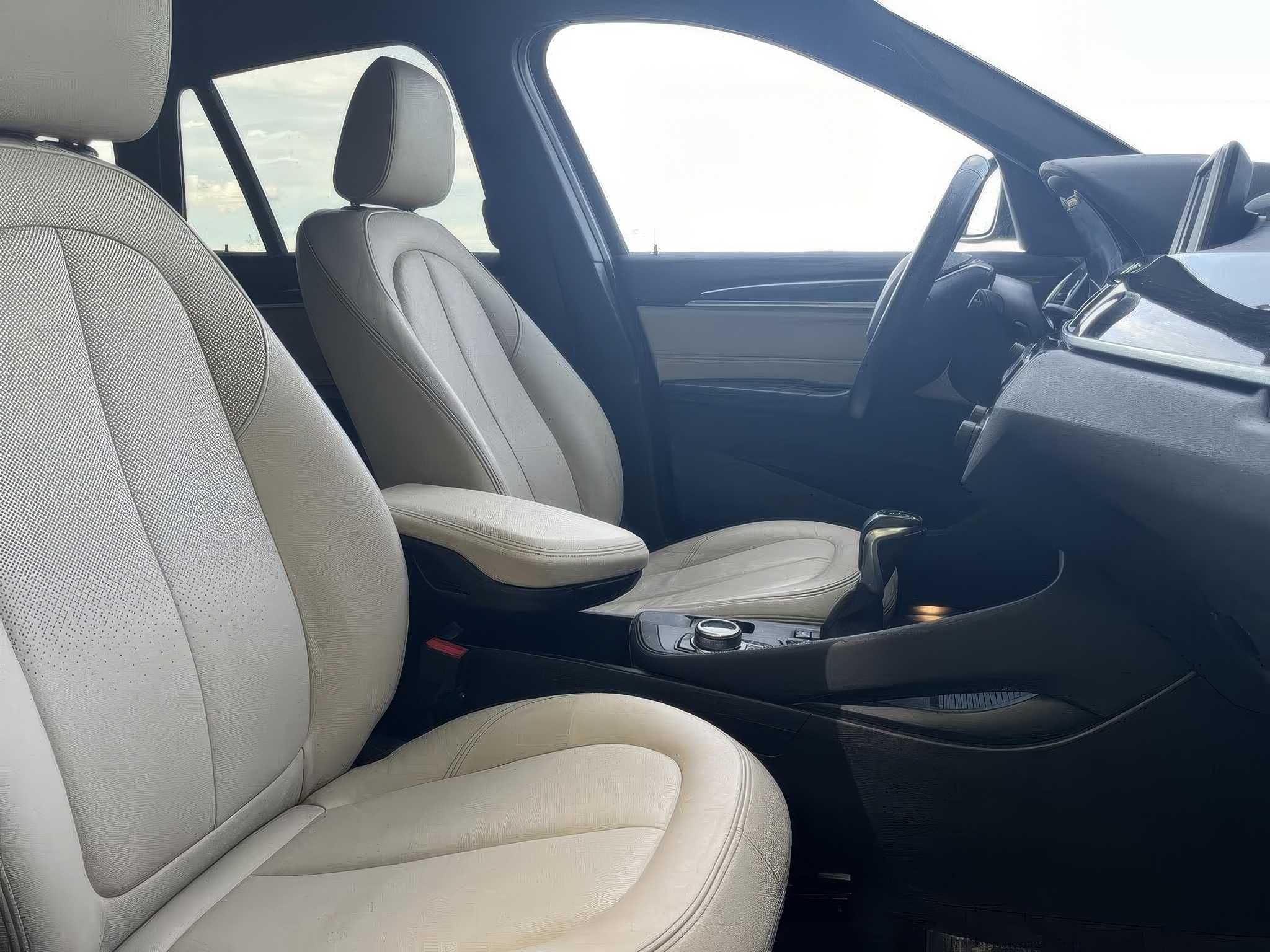 2017 BMW X1 xDrive28i