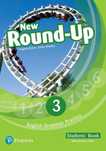 New Round Up 3 SB + kod