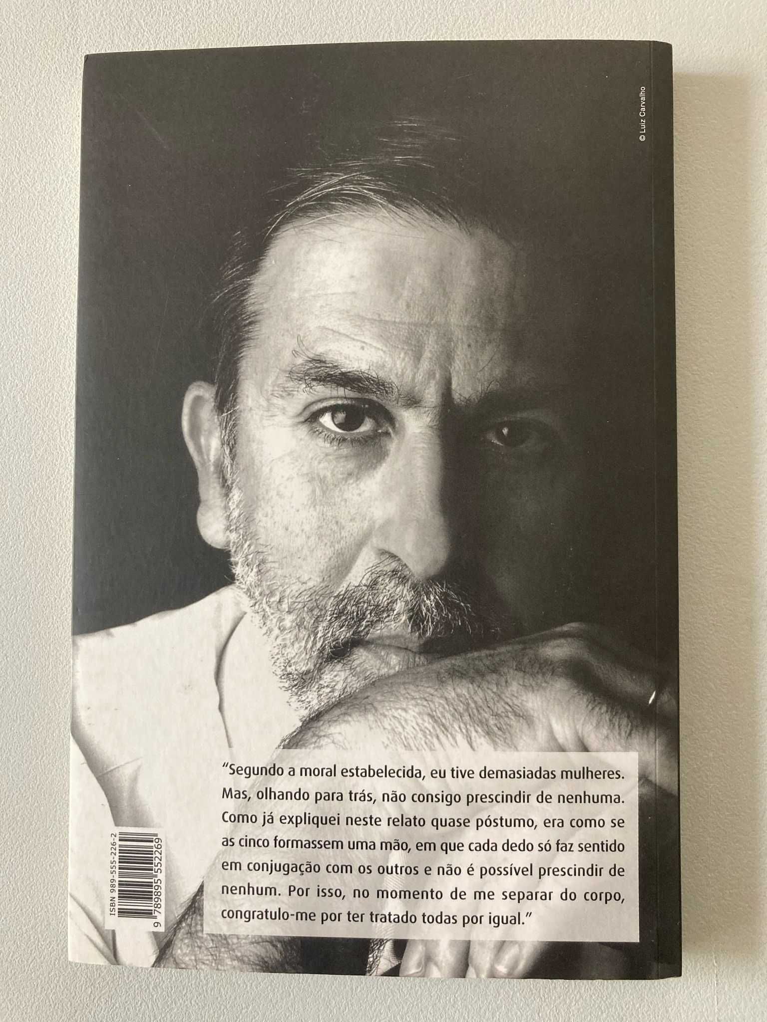 As Herdeiras de Adriano Gentil, de José António Saraiva