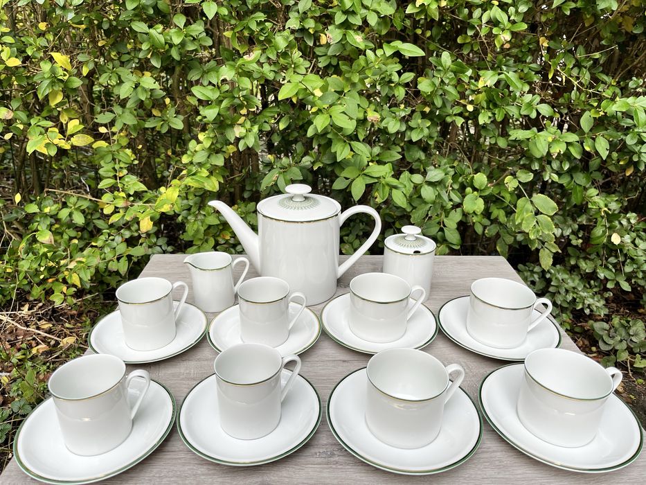 Порцеляновий набір Arzberg
