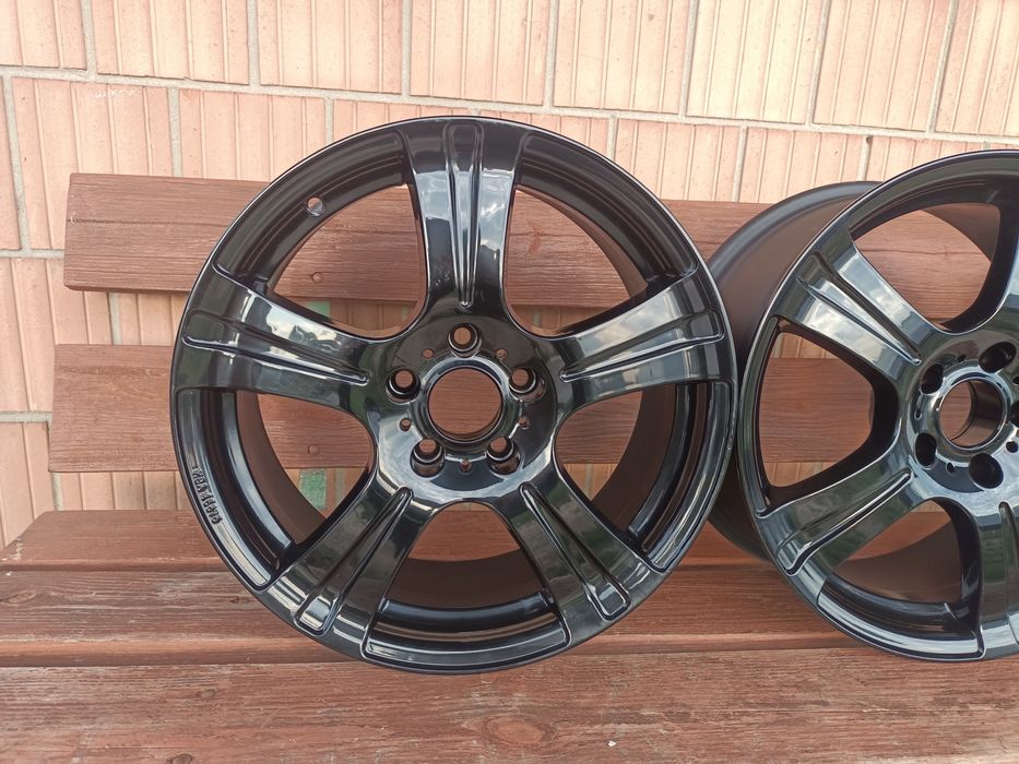 Felgi 5x112 R17 Vw Audi Mercedes
