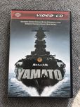 DVD Yamoto