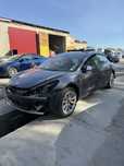Розборка Tesla Model 3 рестайл
