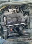 Silnik 1.9 TDI BLS audi vw skoda kompletny nowy rozrząd