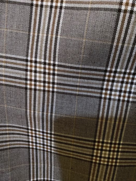 Calças novas Divided, tamanho L