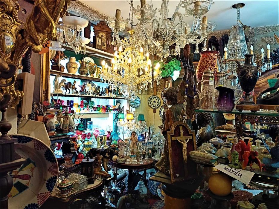 Caixa Com Tampa Imari Vista Alegre