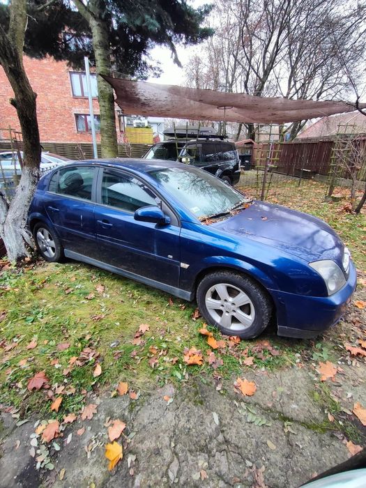 Opel Vectra Tanio Opel Vectra