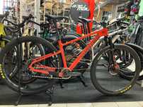 SANTA CRUZ HIGHBALL 3 NOVA