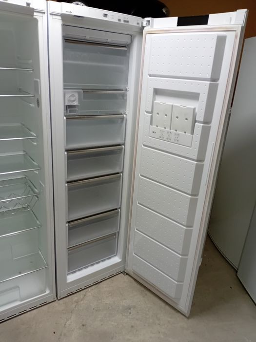 Холодильник і морозилка SIEMENS комплект