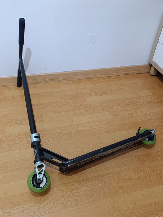 Trotinete Freestyle Oxelo