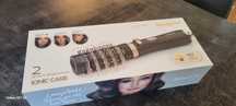 Suszarko lokówka obrotowa BeautyMe Keratin Intense
