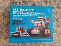 Mi Robot Builder - robot jak LEGO