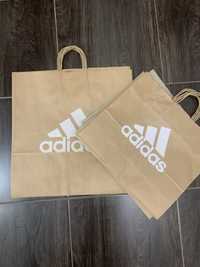 Пакеты Adidas