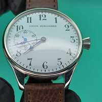 Продам старинные наручные часы Union Horlogere.