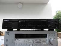 Mini Disc Kenwood DM - 5090