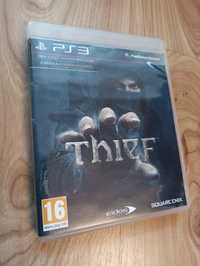 Thief gra na platformę ps3