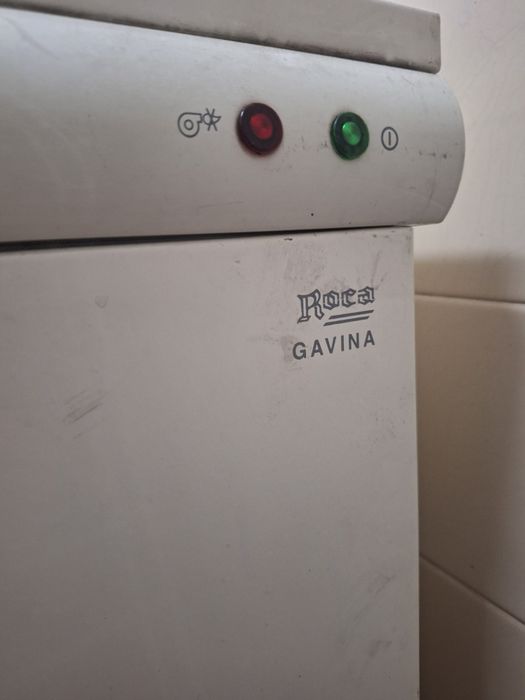 Caldeira ROCA GAVINA  Baxi SF 20 E