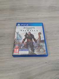 Gra Assassin's Creed Valhalla PS4/PS5