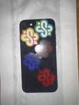 IPhone se 2020 czarny