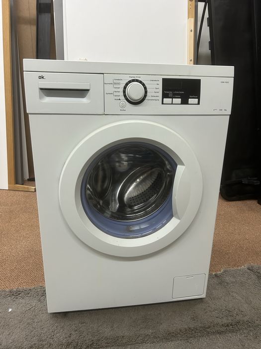 Pralka 6KG 1200.