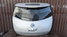 Ляда, Кляпа, Кришка багажника Nissan Leaf / Ніссан Ліф