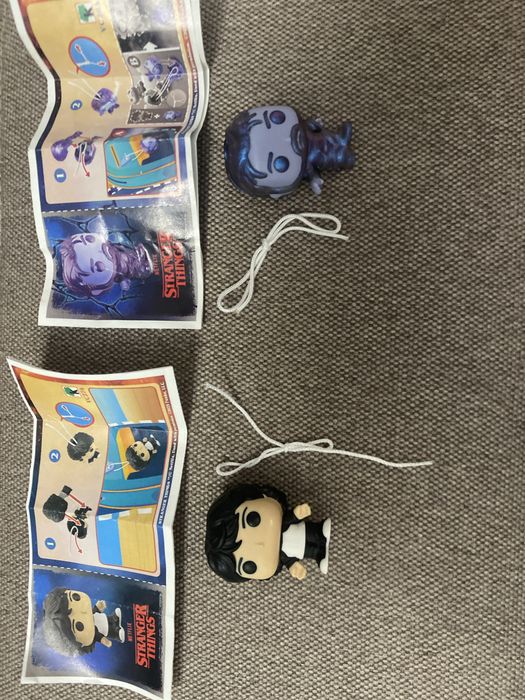 Хопер з вивороту та майк звичайний