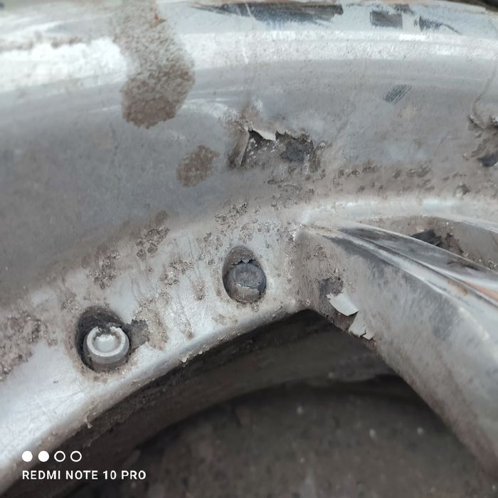 Диски для авто 20"