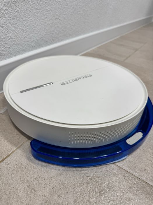 Робот пилосос Rowenta Explorer 60