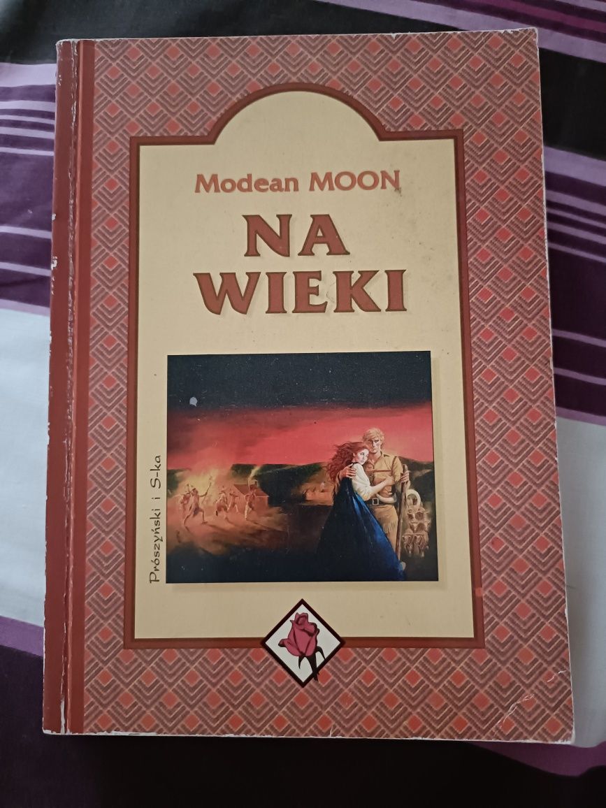 Na wieki Modean Moon