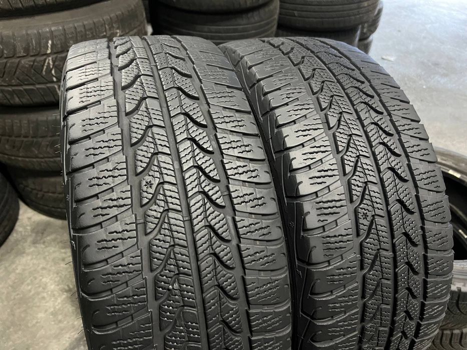 Автошини зимові Good Year 2024! 225/55/17 (2шт) Колеса,Гума,Скати,Шини