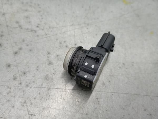 Sensor de estacionamento RENAULT Clio IV (BH_)
