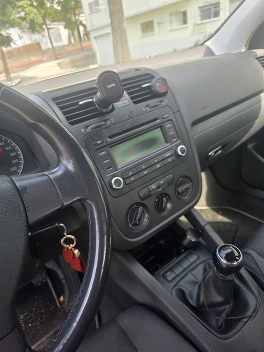 Volkswagen golf IV 1.4