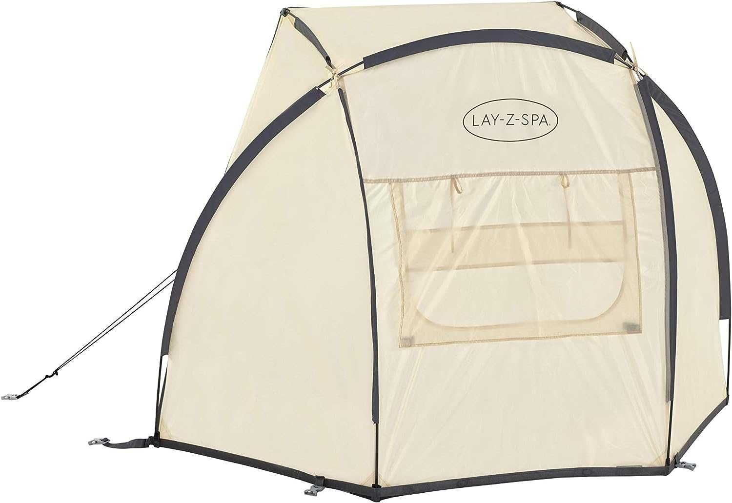 накриття на спа Lay-Z-Spa 60304 Canopy Spa аксесуари, різнокольорові