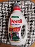 Nowy Persil Color Kraft Gel z Niemiec 20 prań płyn do prania