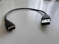 garmin instinct kabel do ladowania oryginal