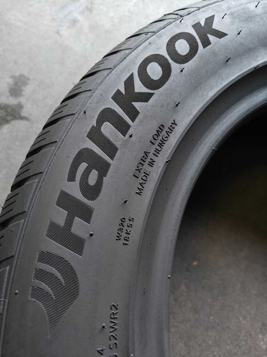 Комплект нові 185/65 R15 Hankook Winter зимові шини 25рік