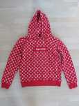 Louis Vuitton X Supreme bluza unisex M