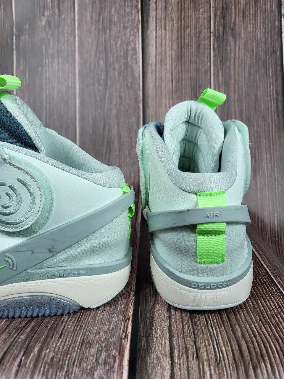 Кросівки Nike Air Deldon "Lyme" (EUR - 47.5) US -13