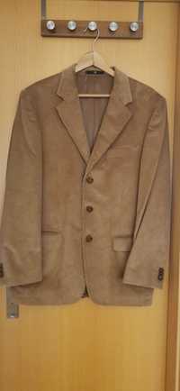 Blazer bombazine Giovanni Galli