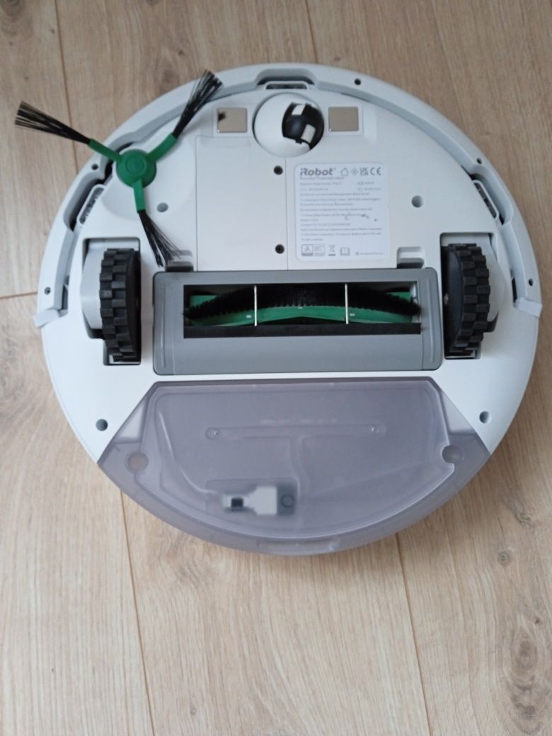 I Robot Roomba Combo