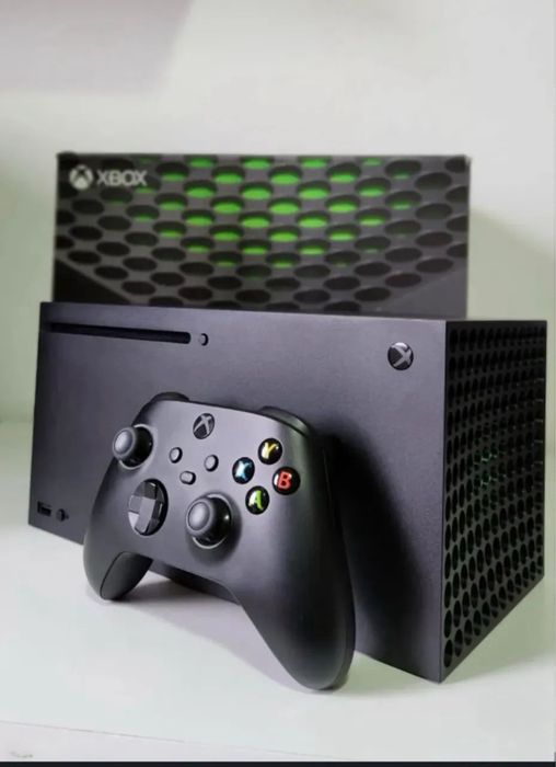 Xbox Series X 1TB