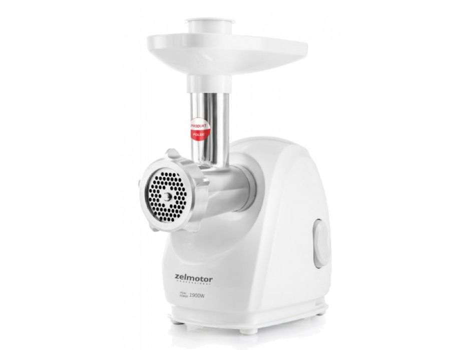 Мясорубка Zelmotor 489.81 (ZELMER)