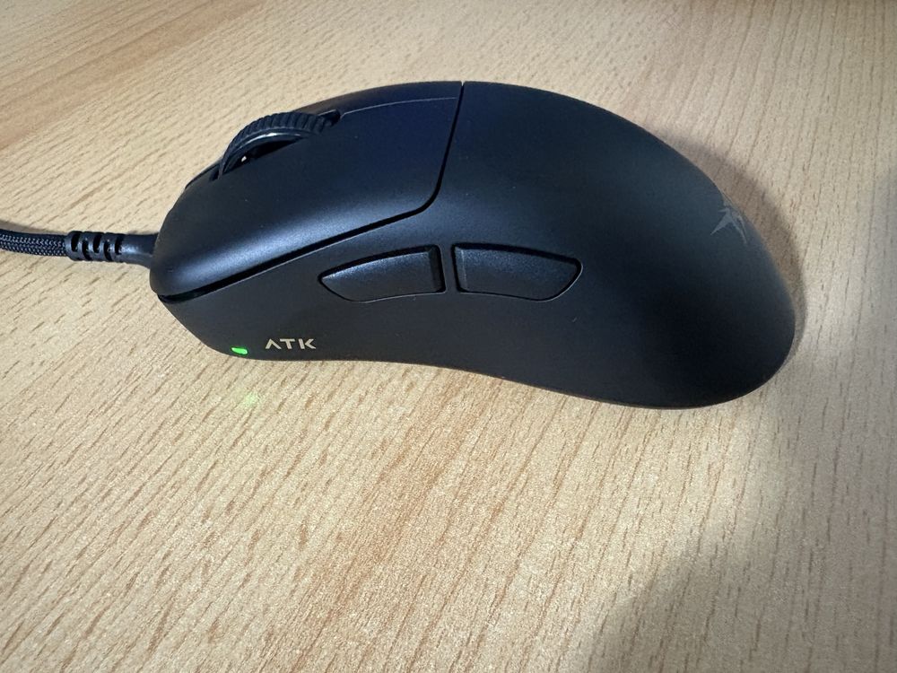 Mysz gamingowa ATK Z1 PRO MAX