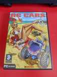 Jogo de PC antigo - RC CARS