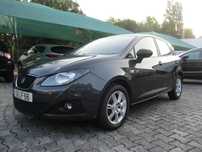 SEAT Ibiza 1.2 TDi Fresc DPF