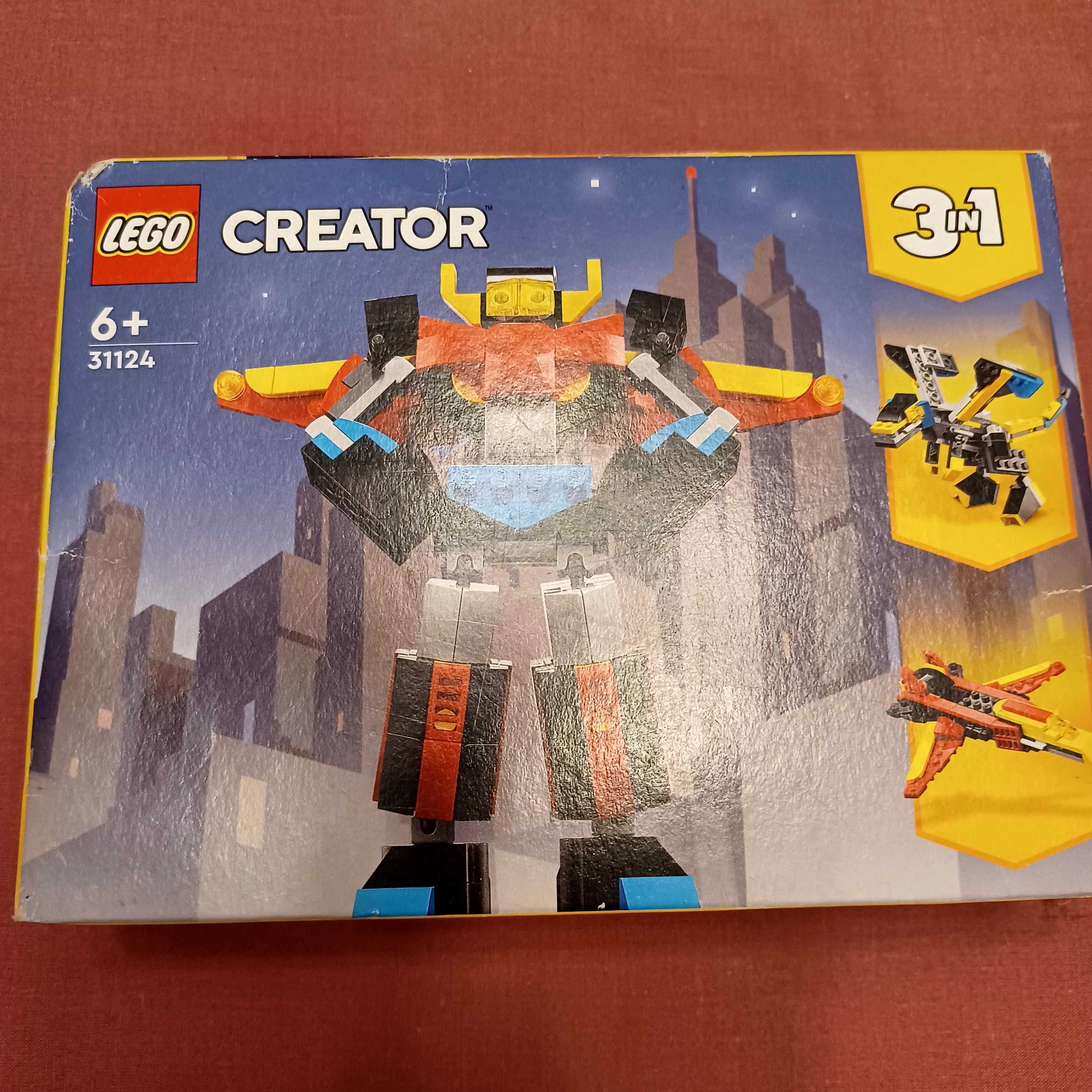 Lote de sets lego